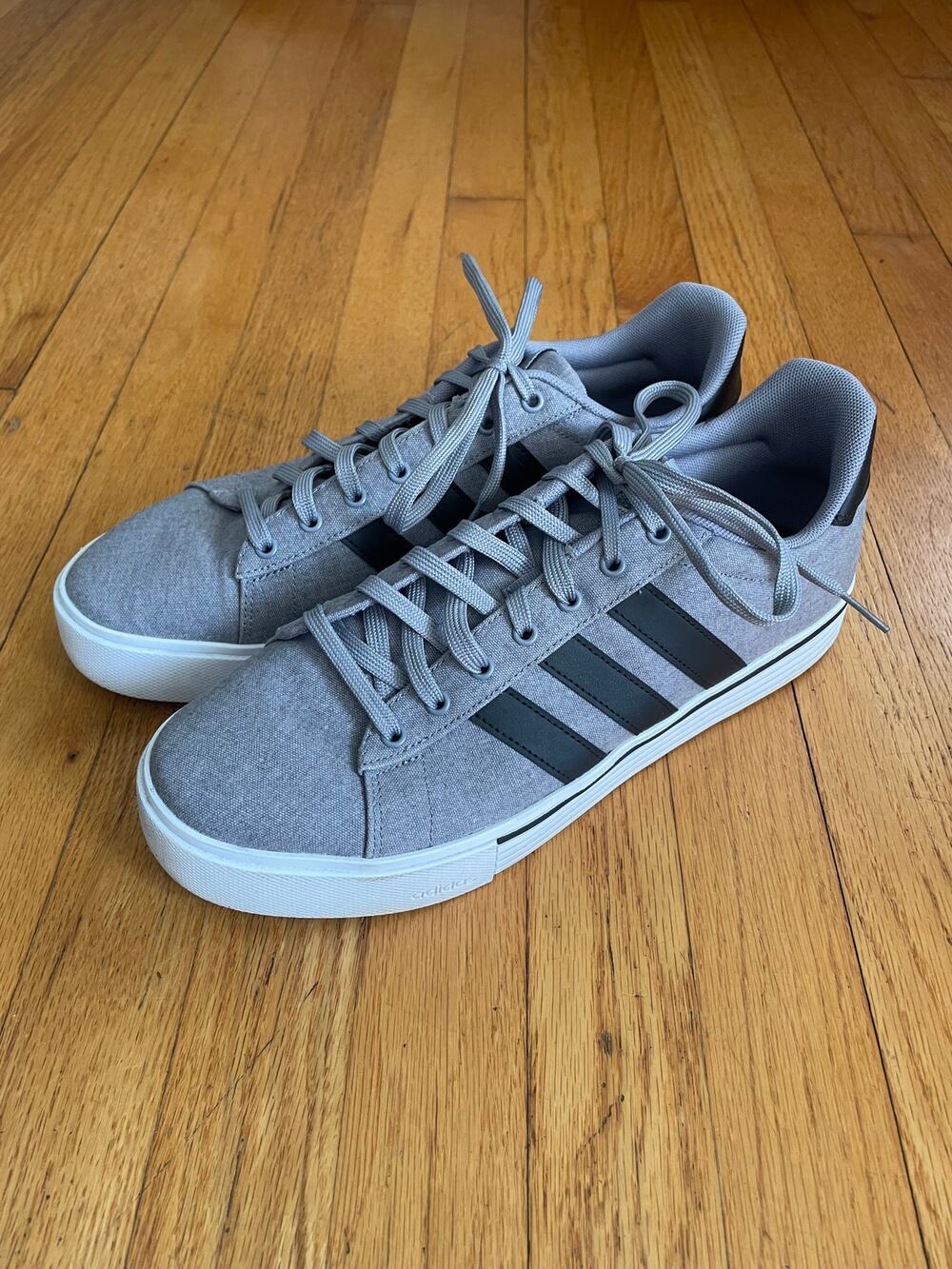 Adidas Daily 4.0 Sneakers Men 12 #0363